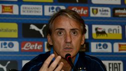 Italia, Mancini: “Vogliamo tornare in fretta a competere con le migliori”