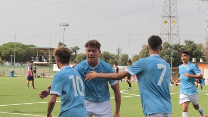 Roma, si giocheranno tre derby giovanili in un weekend davvero da record - immagine 1