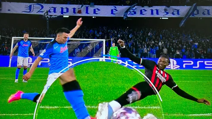 napoli milan