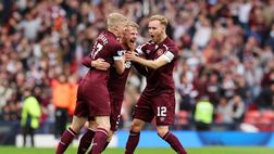 La Fiorentina non evita uno scomodo sorteggio. I possibili avversari