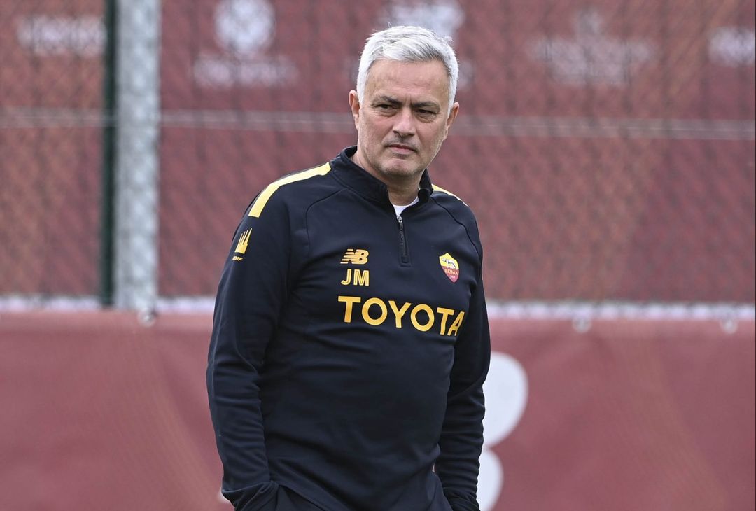 Trigoria, prima seduta della Roma in vista del Salisburgo – FOTO GALLERY - immagine 14