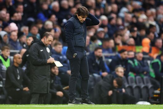 (Photo by Julian Finney/Getty Images) Parola fine alla vigilia del derby: Conte “Non rinnoviamo con Lucas Moura”- immagine 2