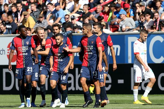 (Getty Images) Il Genoa batte la Ternana, Cosenza supera la Spal adesso ultima- immagine 2