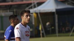 Torino Under 17: due prodezze spengono il sogno. I giocatori: “Lottato per la maglia”