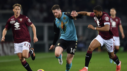 Henry al Verona, l’Hellas accelera