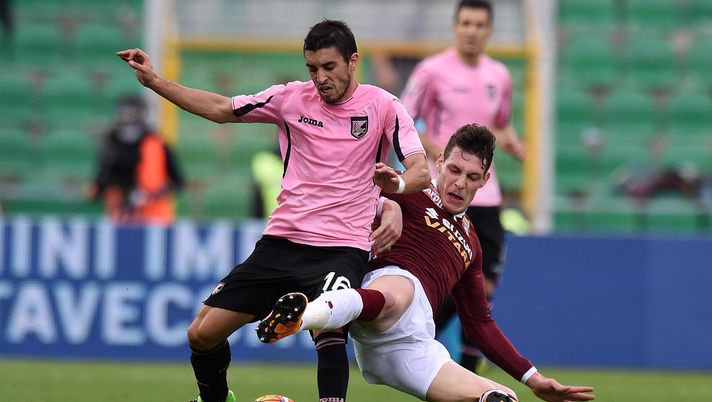 Belotti, attaccante del Torino costato 8 milioni 