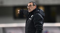 Sarri: “Punti persi? Partita difficile”