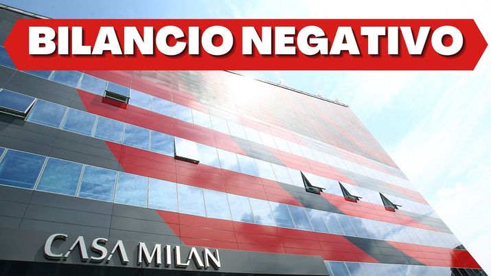 Casa Milan, sede del club rossonero | AC Milan News (Getty Images) 