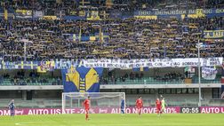 Verona-Cagliari, niente recupero nei prossimi giorni. I sardi riprendono l’aereo