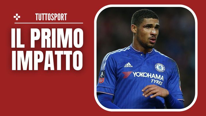 intervista Cudicini Chelsea Conte Loftus-Cheek AC Milan