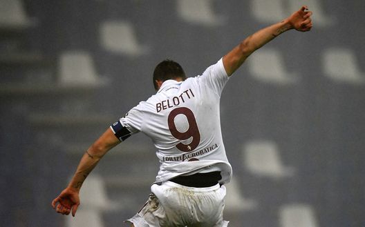 Calciomercato Fiorentina, occhi su Andrea Belotti 