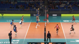 Volley, mondiale donne: Italia-Olanda 3-1. Highlights