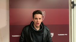 Video – Torino-Roma 0-1, il postpartita: “Toro, calci piazzati inesistenti”
