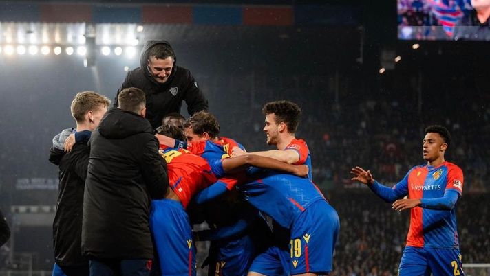 Convocati Basilea: in quattro non partono per Firenze. Uno avrebbe giocato - immagine 1