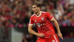 Bayern Monaco, Goretzka se la ride: “Tutti vogliono batterci in Bundesliga. Più bello vincere”