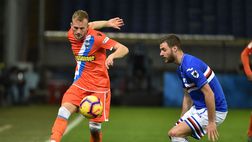 Spal, Lorenzo Dickmann: un prospetto per il futuro