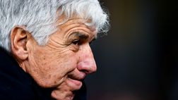 Gasperini sugli insulti razzisti a Vlahovic: “Razzismo cosa seria, in questo caso…”