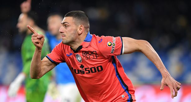 Getty Images Inter, Demiral… slegato da Pinamonti: “Ausilio c’è da tempo, ecco la formula”- immagine 2