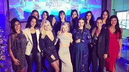 La moglie di Zanetti e le Inter Ladies: “Quante trasferte e partite insieme a…”