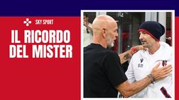 Milan, Pioli: “Mihajlovic, esempio di coraggio e tenacia. Alto valore”