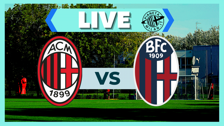 Milan-Bologna Primavera: la diretta live della partita | LIVE NEWS (getty images)
