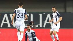L’AVVERSARIO – Chievo ad un passo dal baratro, il Napoli può spedirlo in B