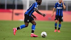 GdS – Inter-Chelsea, ecco il nodo per Moses: “Conte lo ha chiesto perché non vuole più…”