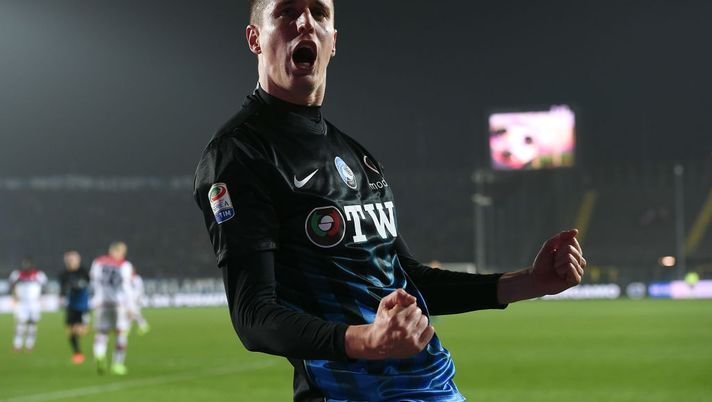 Atalanta, Grassi: &#8220;Stagione da 10!&#8221;. E Conti annuncia: &#8220;L&#8217;anno prossimo voglio far bene qui!&#8221; 