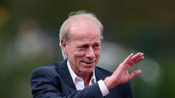 Giornale – Inter, nulla di fatto nell’incontro fra Sabatini e Zhang. Deulofeu e Pastore…