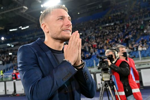 Immobile Immobile