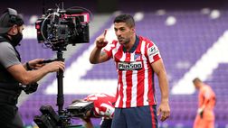 Atletico campione, Luis Suarez va al sodo: “Koeman non ha personalità”