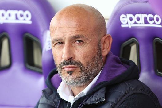 (Getty Images) Fiorentina, Italiano: “Per scudetto Inter è favorita. Vlahovic? Non so il suo futuro”- immagine 2