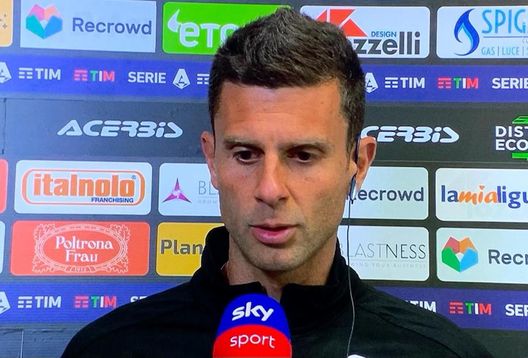 Foto: Sky Bologna, Thiago Motta: “Vogliamo fare meglio rispetto alle ultime partite”- immagine 2