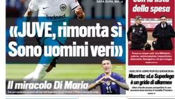 EDICOLA / TS, Marotta: “Sempre più difficile generare ricavi”