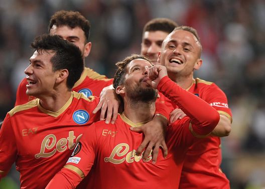 ( Getty Images) Serie A, la classifica basata sugli expected goals (xG): comandano Inter e Napoli!- immagine 2