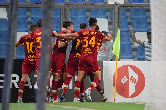 (Getty Images) Primavera, l’Inter è campione d’Italia per la 10a volta. Roma ribaltata- immagine 2