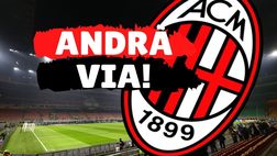 Calciomercato Milan – Il DS sull’obiettivo rossonero: “Andrà via” / News