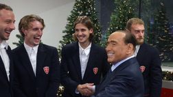 Berlusconi sulle critiche per la battuta: “Li compiango per il poco umorismo”