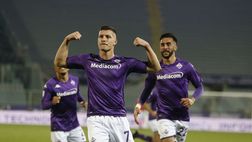 Fantacalcio, le formazioni ufficiali di Fiorentina-Sampdoria: c’è Jovic, out Cabral