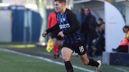 Primavera, Colidio: “Con il PSV grandissima partita. Guardiamo al futuro con serenità”