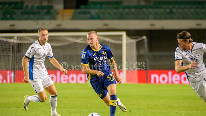 Verona, la probabile formazione per la partita col Torino - immagine 1