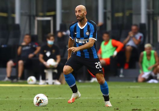 Borja Valero: “Col Covid è stata dura, senza pubblico non era la stessa cosa”- immagine 2