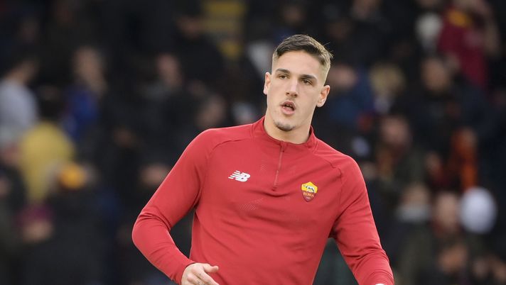 Getty Images Leicester, rebus Zaniolo. E Mourinho tesse la sua rete - immagine 1