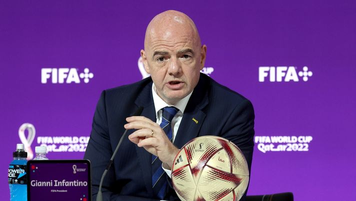 Report Fifa, il mercato invernale vale 1.46 miliardi di dollari - immagine 1