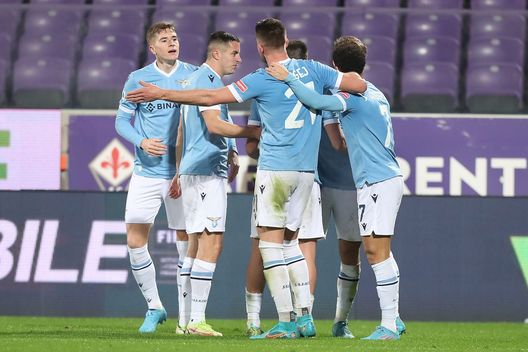 Lazio Lazio