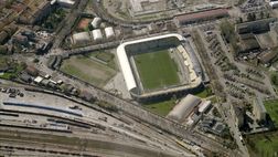 Modena, lo stadio si rifà il look anche per la B