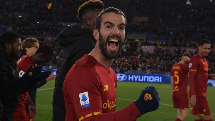 Getty Images Oliveira, re del centrocampo contro la Salernitana: vuole convincere Mourinho - immagine 1