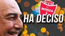 Calciomercato Monza / Novità importanti su Sensi, Galliani ha deciso
