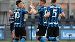 Serie A, svolta calendario: girone di ritorno diverso da quello dell’andata