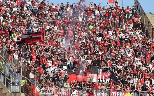 Derby pugliesi: ok Foggia e Cerignola, sconfitte Brindisi e Bitonto Derby pugliesi: ok Foggia e Cerignola, sconfitte Brindisi e Bitonto